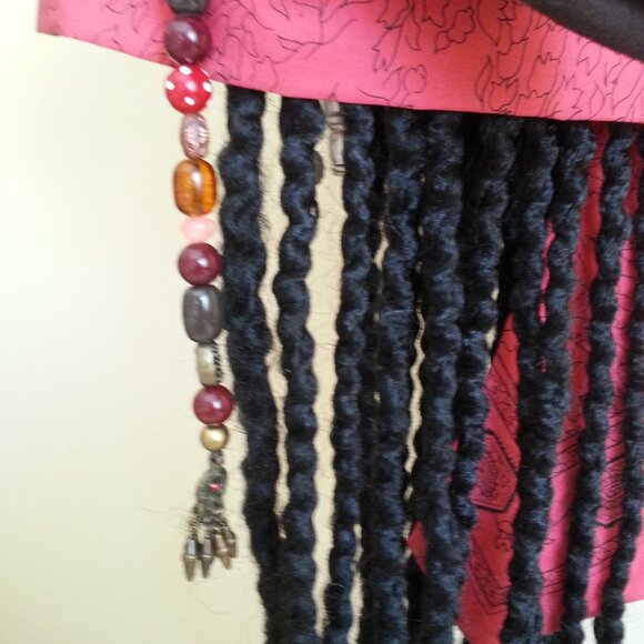 Disney Pirates of Carribean Pirate hat - Picture 3 of 5